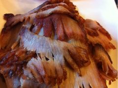 金牌碳烤肉-江宁会馆(劈柴院店)