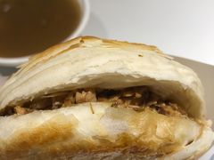 -一醒·手工面·西北传统小吃(悠方购物中心店)