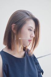 David老师原创-和良形象