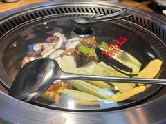 -马家大院铁锅炖(京粮广场店)