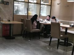 大堂-大渔铁板烧(花园道店)