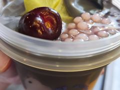 -溪边姑娘·拉丝酸奶水果捞(春熙路店)