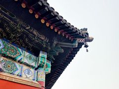 -普陀宗乘之庙(小布达拉宫)
