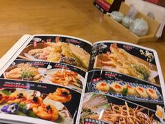 -鮨桐日本料理(望京店)