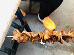 -王记西鎮电烤肉(汶上路店)