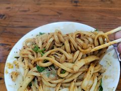 -王菊美食街·王菊面馆(总店)