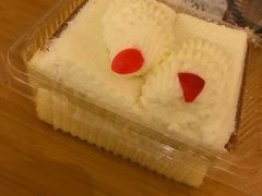 -红宝石·鲜奶小方(莘庄龙之梦店)