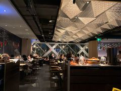 -捞王锅物料理(上海世茂广场店)