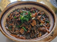 -文娟土菜馆(天柱山店)