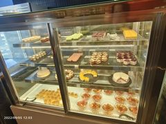 -星伦多自助料理·涮烤一体(虹悦城店)
