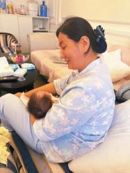 -雪绒花月子会所(祥盛店)