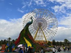 -七彩云南欢乐世界