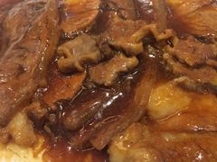 -京福华肥牛城·清真(香河店)