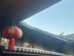 -龙姐私房菜(和顺古镇店)