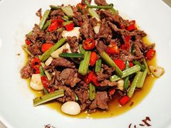 -佬麻雀·剁椒鱼头(京基KK One店)