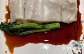 Brocade Pork Sausage
