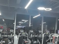 -形馆健身·普拉提(加州店)