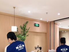 -马记永·兰州牛肉面(天通苑家乐福店)