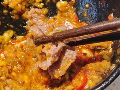 -宴全牛粤来越牛潮汕鲜牛肉火锅(海州万达广场店)