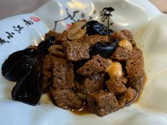 -京城小江南·北京烤鸭·江南土菜·白鱼(中关村店)