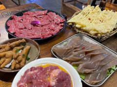 -楠火锅(广州总店)