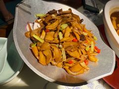 -卢大鲜鱼头捞饭(美利广场店)