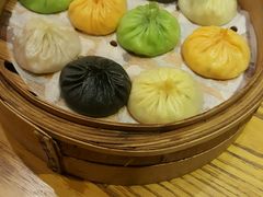 海鲜全家福汤包-隆喜元鱼汤包·海鲜(中联广场店)