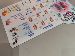 -DQ·蛋糕·冰淇淋(南开大悦城2F店)