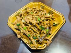 -朗妈私房菜(婺女州店)