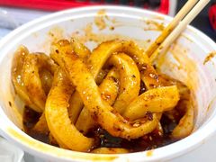 -洞子口张老二凉粉(文殊院店)