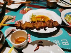 -巴依老爷·新疆美食(上城区天城路店)