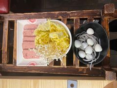 -麻田会 ·鲜活现烹·牛蛙火锅(珠江新城维家思广场店)