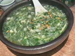 -周家二小姐的菜(西津渡店)