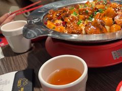 -胖哥俩肉蟹煲(湖滨银泰in77店)
