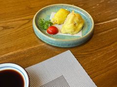 -山盛创作料理·Yamamori(珠宾店)