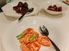 -世博源公馆·本帮融合菜·主题包厢·江景餐厅