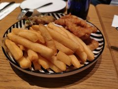-玛尚诺意式餐厅(三林环宇城店)