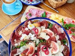 -Alimentari早午餐(安福路店)