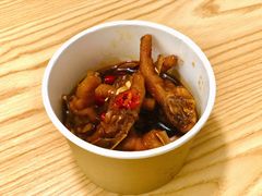 -肥安娜·小吃·饮品