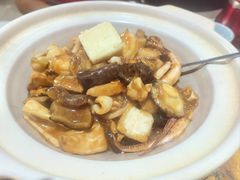 -逢春菜馆天津菜(胜利路店)