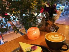 -O'mills Sourdough Bakery&Bistro(永嘉路店)
