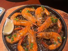 -小川洋风料理(江汉路店)