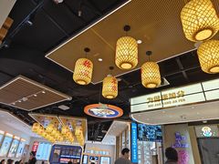 -素满香·全民食养自助(长宁龙之梦店)