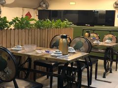 -利杨记·本味轩粥坊·烧烤(宝体店)