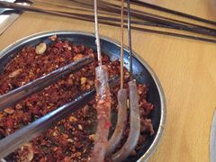 -牛华八婆麻辣烫(起源店)