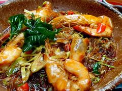 -壹泰东南亚主题餐厅·高良姜风情(州桥店)