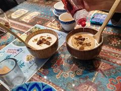 -巴依老爷新疆美食(魏公村店)