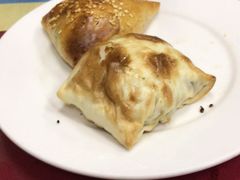 -莎车清真美食
