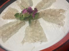 -草鱼先生潮州鱼生·虾生(新厦花园店)