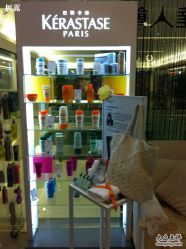 02-DRG达人馆造型